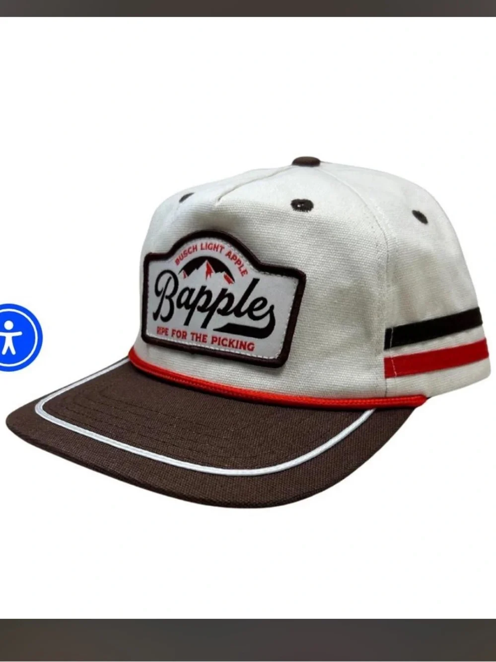 Busch Light ‘Bapple’ Hat